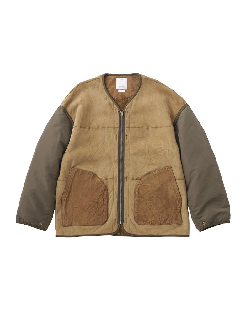 IRIS JKT (SHEEPSKIN) | Visvim Official North American Web Store